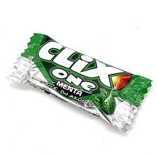 chicleMenta