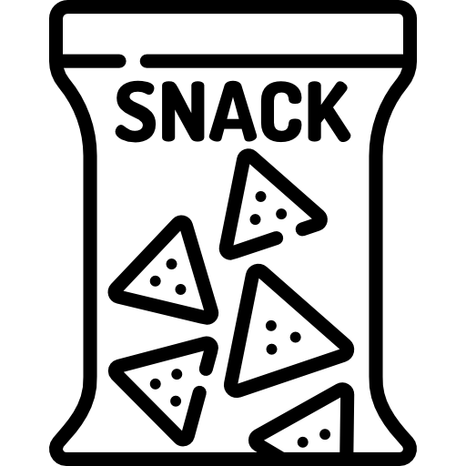 snacks