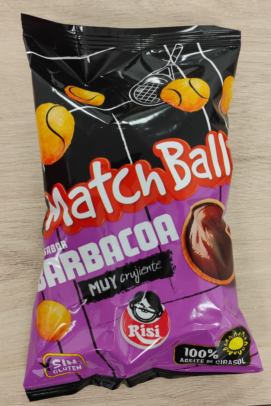 matchBalls