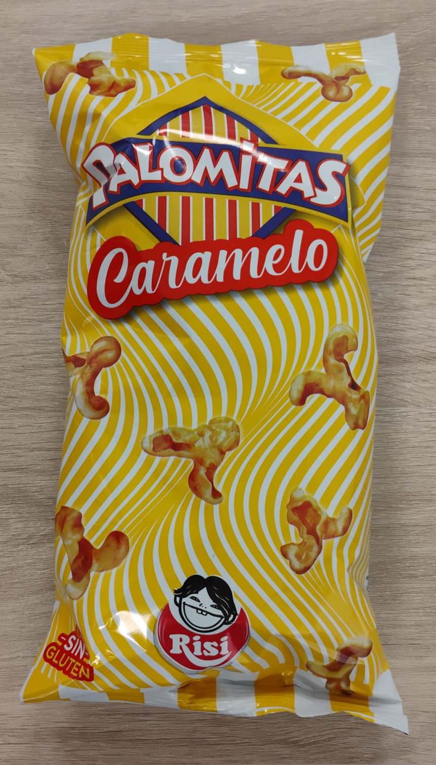 palomitasCaramelo