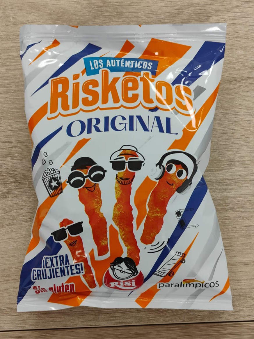 risketos